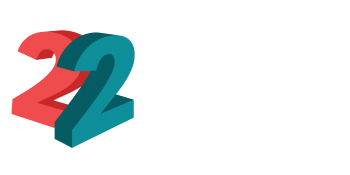22bet logo